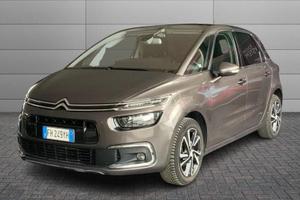 Citroën C4 Picasso BlueHDi 120 S&S Shine