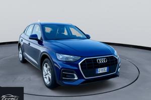 Audi Q5 35 TDI S tronic Business sport