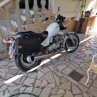 Moto Guzzi Nevada 1993