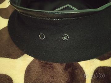 Basco militare Esercito Italiano Originale