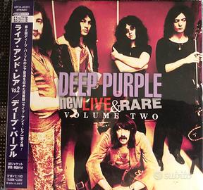 Deep Purple