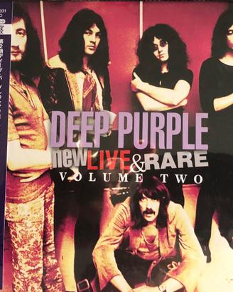 Deep Purple