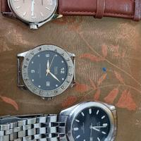 Orologi x due.