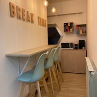 Luci, Tende, Elettrodomestici e Arredi per Ufficio