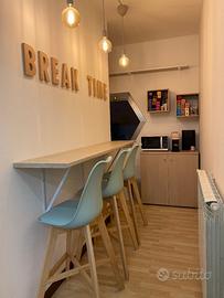 Luci, Tende, Elettrodomestici e Arredi per Ufficio