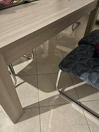 Tavolo mondo convenienza