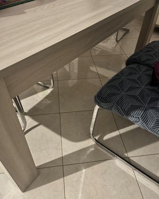 Tavolo mondo convenienza