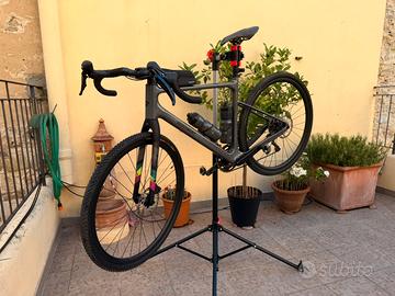 Bergamont Grandurance Expert 2024 - Tg. M - Usata
