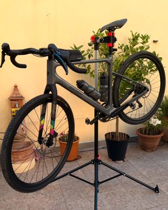 Bergamont Grandurance Expert 2024 - Tg. M - Usata