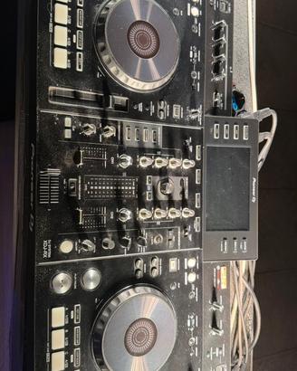 XDJ-RX