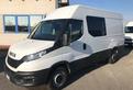 IVECO DAILY 35S14 V - 7 POSTI
