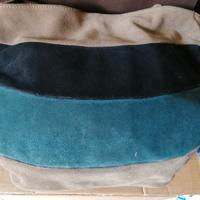 BORSA BATA Morbida da Spalla solo Tracolla -