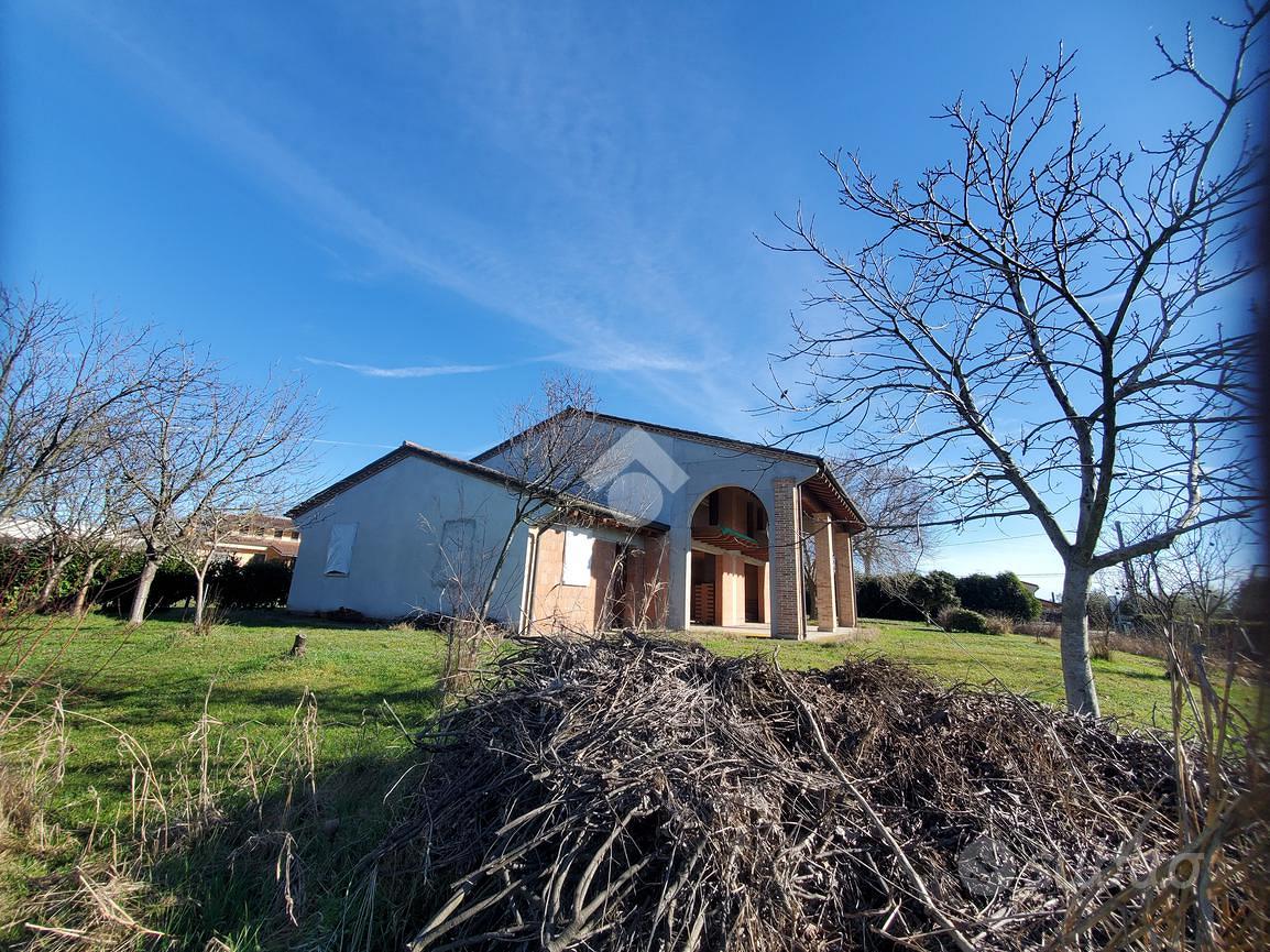 VILLA SINGOLA A ALTIVOLE - Altro