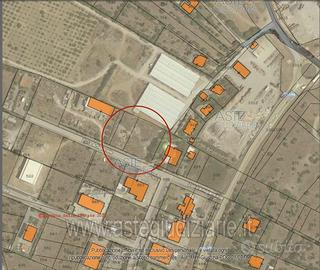 Terreno Agricolo Pula [A4336016]