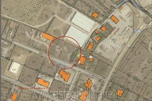 Terreno Agricolo Pula [A4336016]