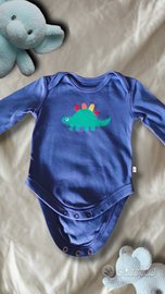 Body neonato 0-3 M