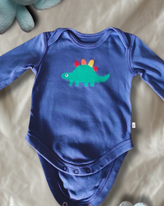 Body neonato 0-3 M