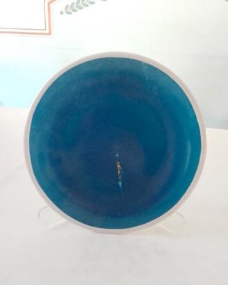 Piatto da collezione Leonard 