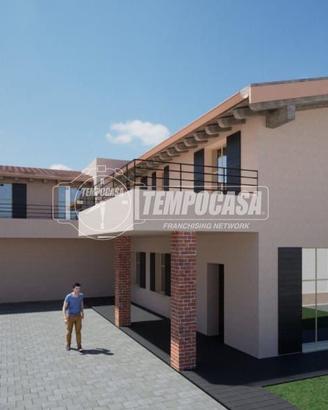 NUOVO QUADRI CLASSE A3 TERRAZZA IN ZONA RESIDENZIA