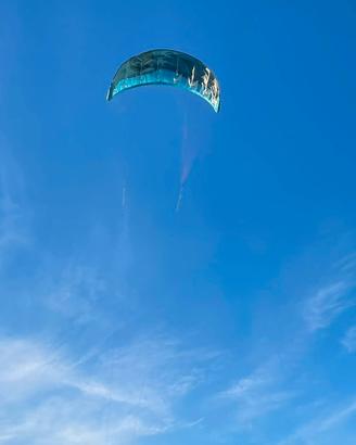 Flysurfer peak 8m