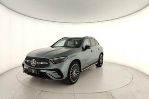 MERCEDES-BENZ GLC 220 d 4MATIC