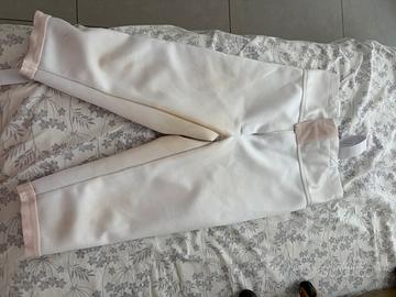 Pantaloni scherma