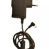 Adattatore alimentatore AC/DC 12V 1A  led mod CP12