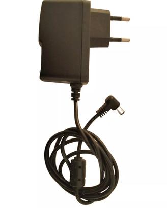 Adattatore alimentatore AC/DC 12V 1A  led mod CP12