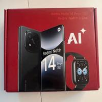 Xiaomi redmi note 14 pro
