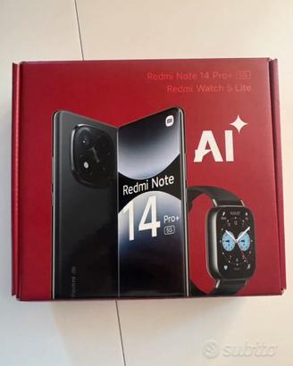 Xiaomi redmi note 14 pro