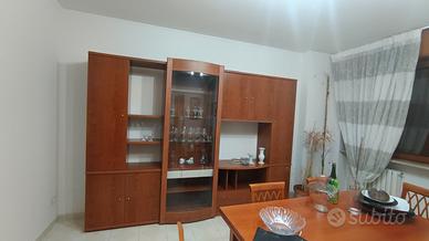 parete attrezAta