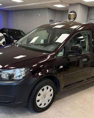 Volkswagen Caddy 1.6 TDI 102 CV 7 posti . Trendlin