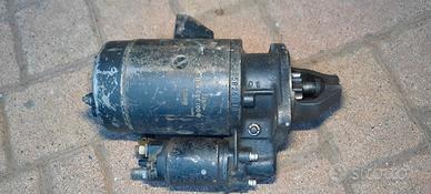 motorino avviamento Bosch 