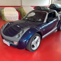 Smart Roadster 700 (60 kw) passion