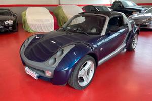 Smart Roadster 700 (60 kw) passion