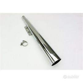 Scarico Marving Honda CB 400 Four