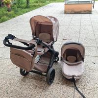 Passeggino jane'