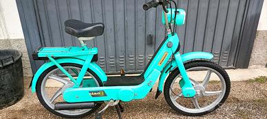 piaggio ciao Teen