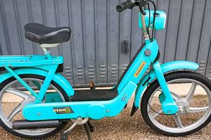 piaggio ciao Teen