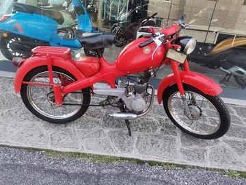 Motom 48 1956/1958