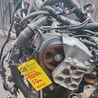 Motore per ricambi Suzuki Gran Vitara 1.9 cod. F9Q