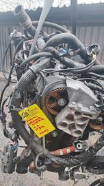 Motore per ricambi Suzuki Gran Vitara 1.9 cod. F9Q
