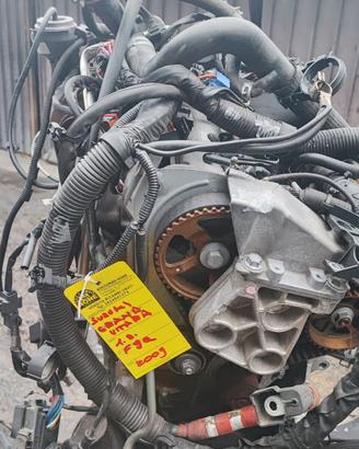 Motore per ricambi Suzuki Gran Vitara 1.9 cod. F9Q