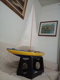 Veliero radiocomandato