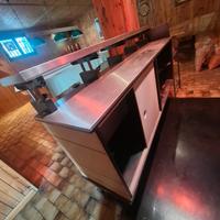 mobile bar da tavernetta 
