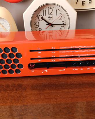 RADIO TELEFUNKEN  KIRA