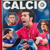 almanacco calcio 2006
