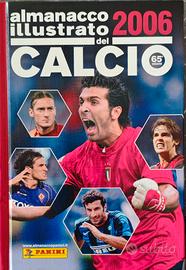 almanacco calcio 2006