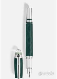 Montblanc starwalker