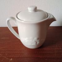 Bricco Caraffa Mulino bianco 1980